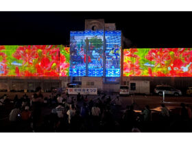 うたの日コンサート２０２１が市内の高校生を招待して開催された＝６日夜、石垣市民会館大ホール